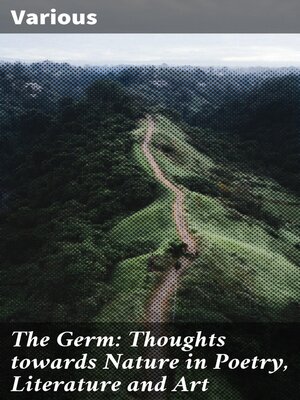 cover image of The Germ